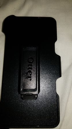 Galaxy S8 plus phon clip new