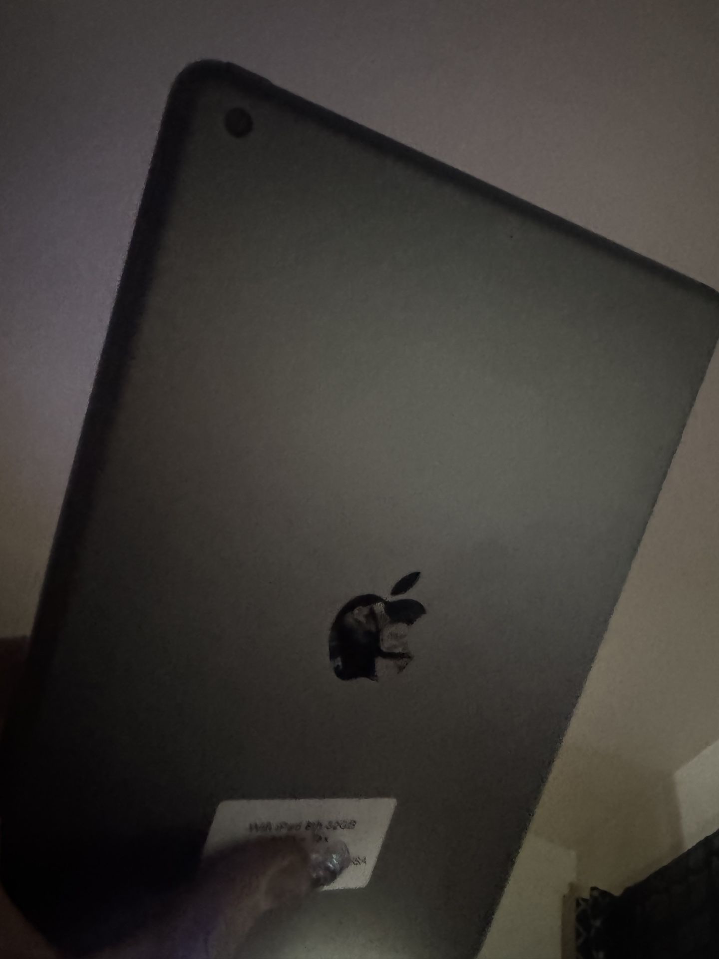 iPad 8th Generation 32gb