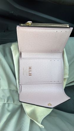 Victorine Wallet