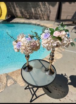 Center Pieces