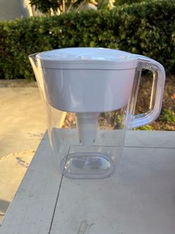 Brita pitcher