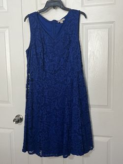 Dress Lace Dress