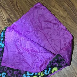 Kids Sleeping Bag 