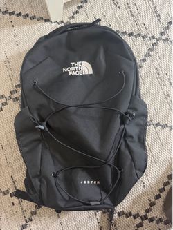 North Face Backpack Jester
