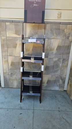 Wine rack