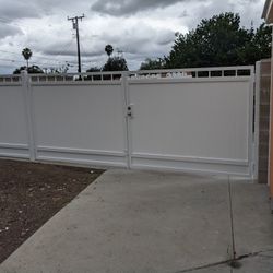Custom Gates