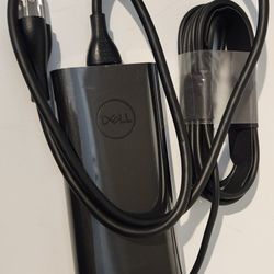 Dell 130W USB C Type Laptop Charger