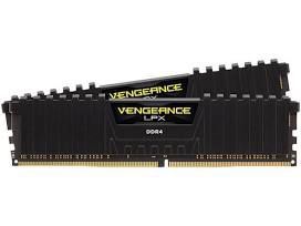 CORSAIR VENGEANCE DDR4 2400MHZ RAM