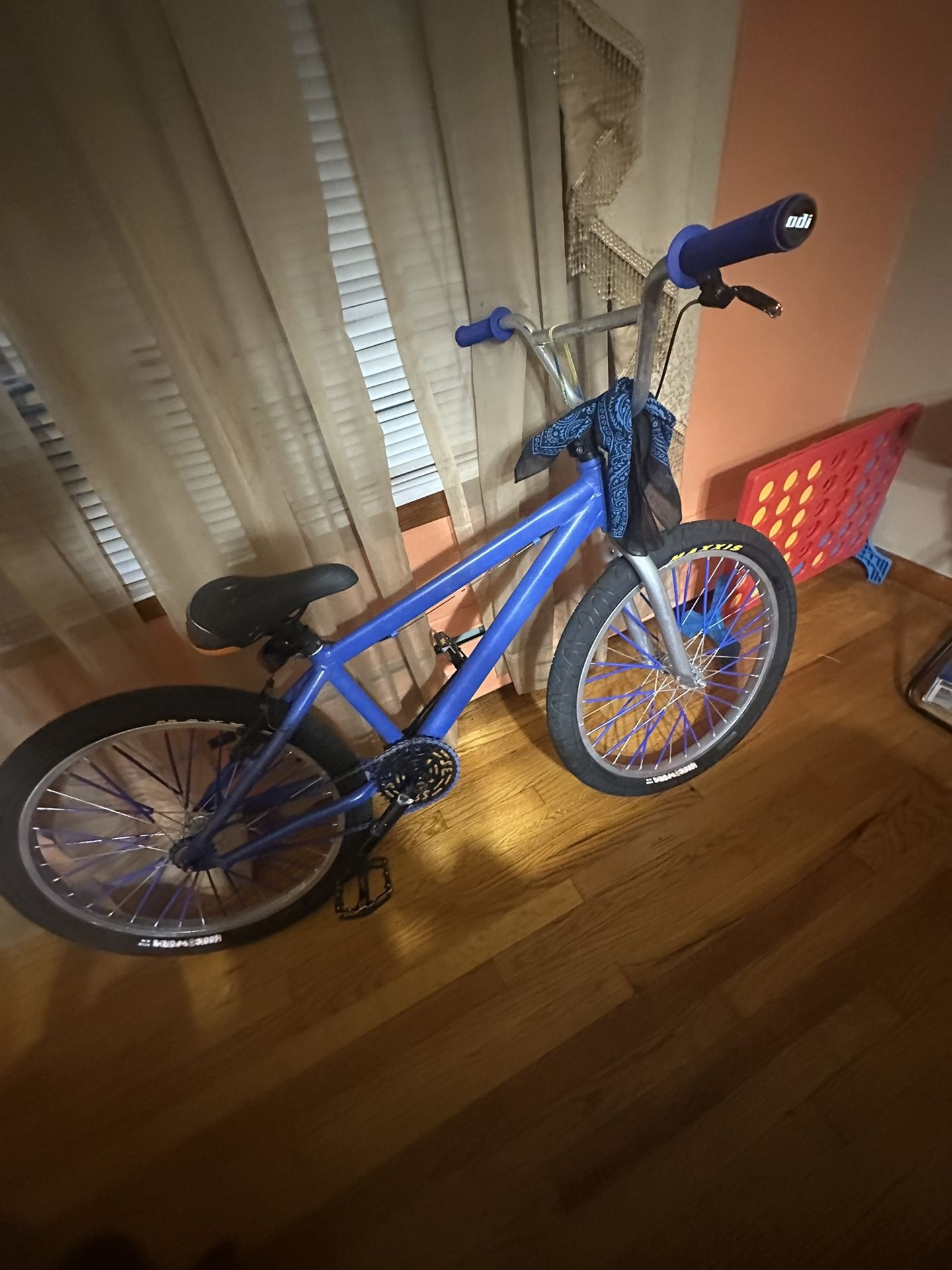 SE Bike (So Cal Flyer) READ DESCRIPTION
