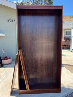 Bookcase