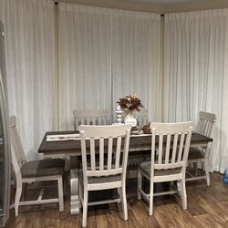 Brand New Dining Table