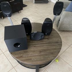 Focal Evo Sib 5.1.2 Dolby Atmos 