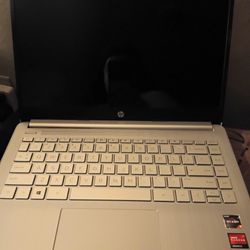 HP LAPTOP 4 SALE
