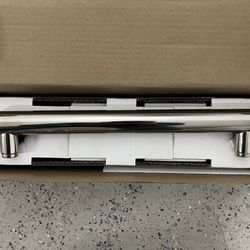 Kohler 12" grab bar