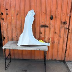 2022-2023-2024-2025-2026 Lexus Nx Fender