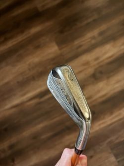 Titleist MB 2 Iron 