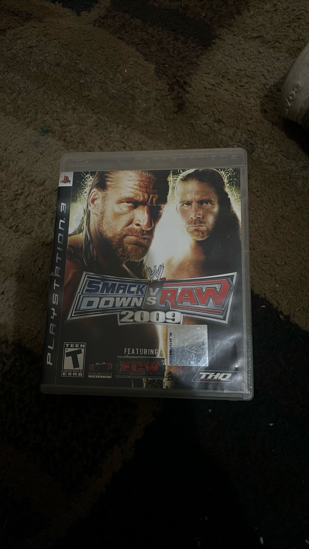 PS3 Games