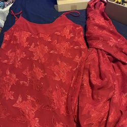 Woman's Nightgown 