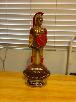 USC !!! Vintage  bottle