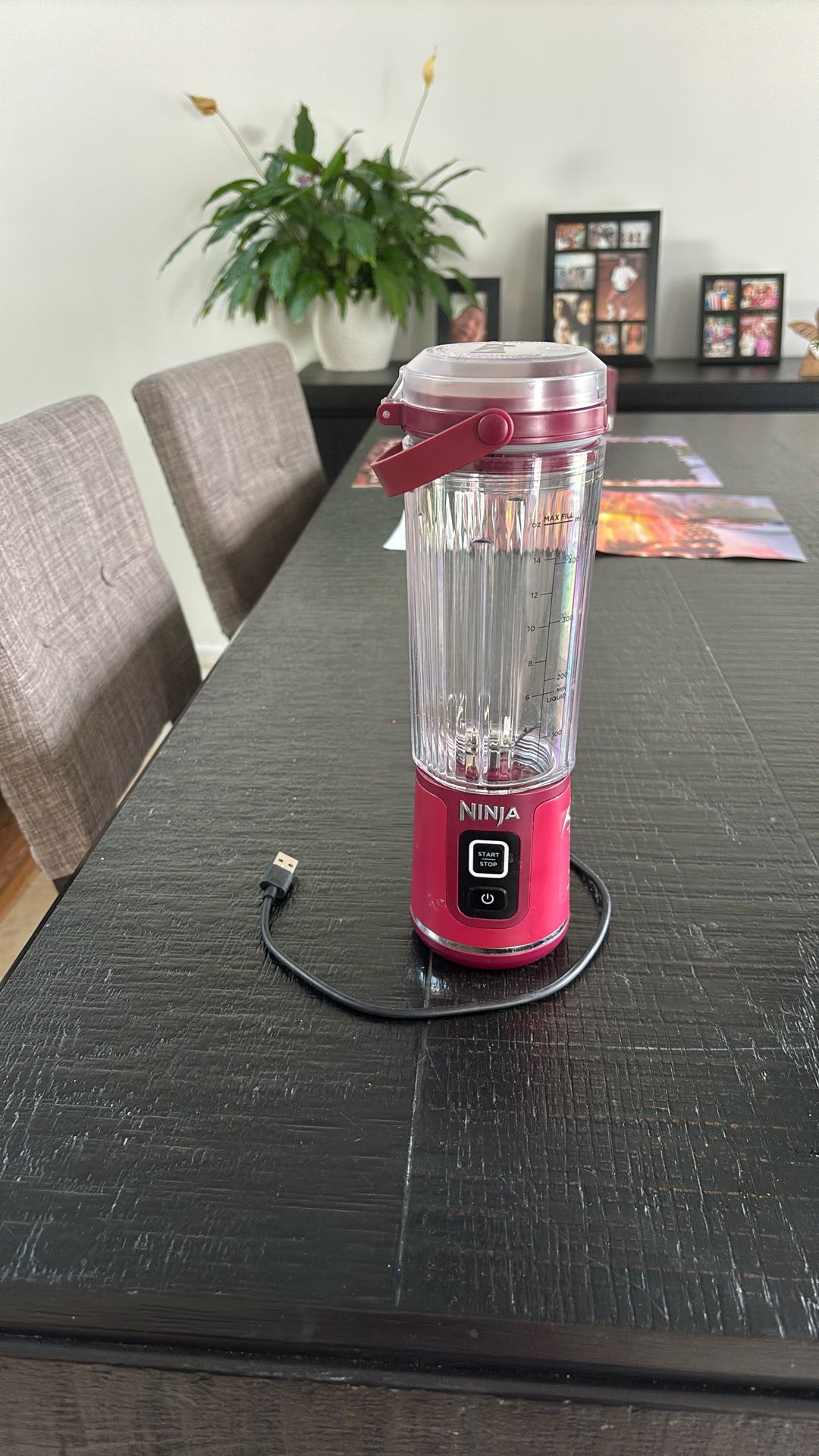 Ninja personal Blender