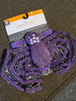 Halloween Pet Costumes Etc.