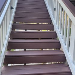 I Do Ceramic Drywall Painting And More