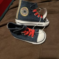 Converse Toddler