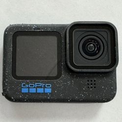 GoPro Hero 12 