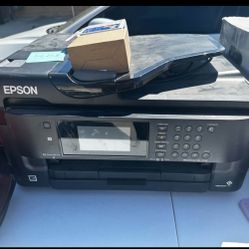Epson Printer  