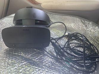 Oculus Rift S VR