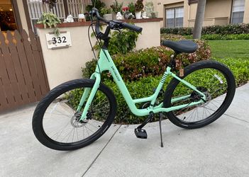 Specialized Roll 3.0 Low Entry