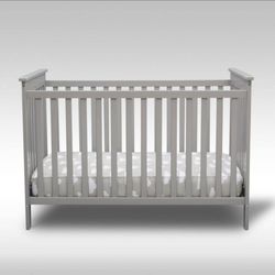 Delta Children Convertible Crib