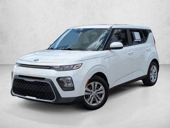 2021 Kia Soul