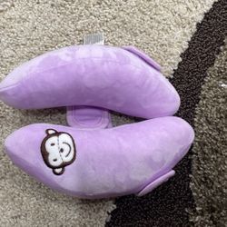 Car seat Head Holder