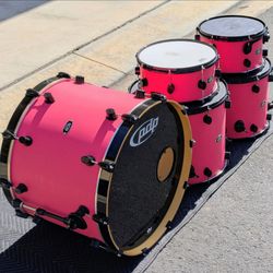 PDP 5 Piece Drum Kit
