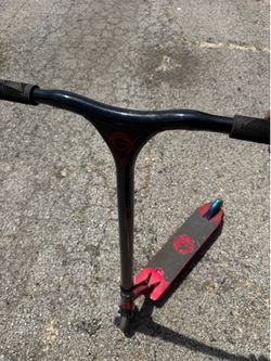 Scooter Crisp Pro Scooters