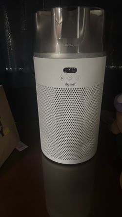 Dyson Hushjet Air Purifier