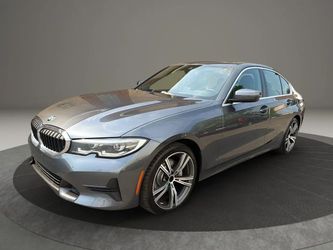 2021 BMW 3 Series