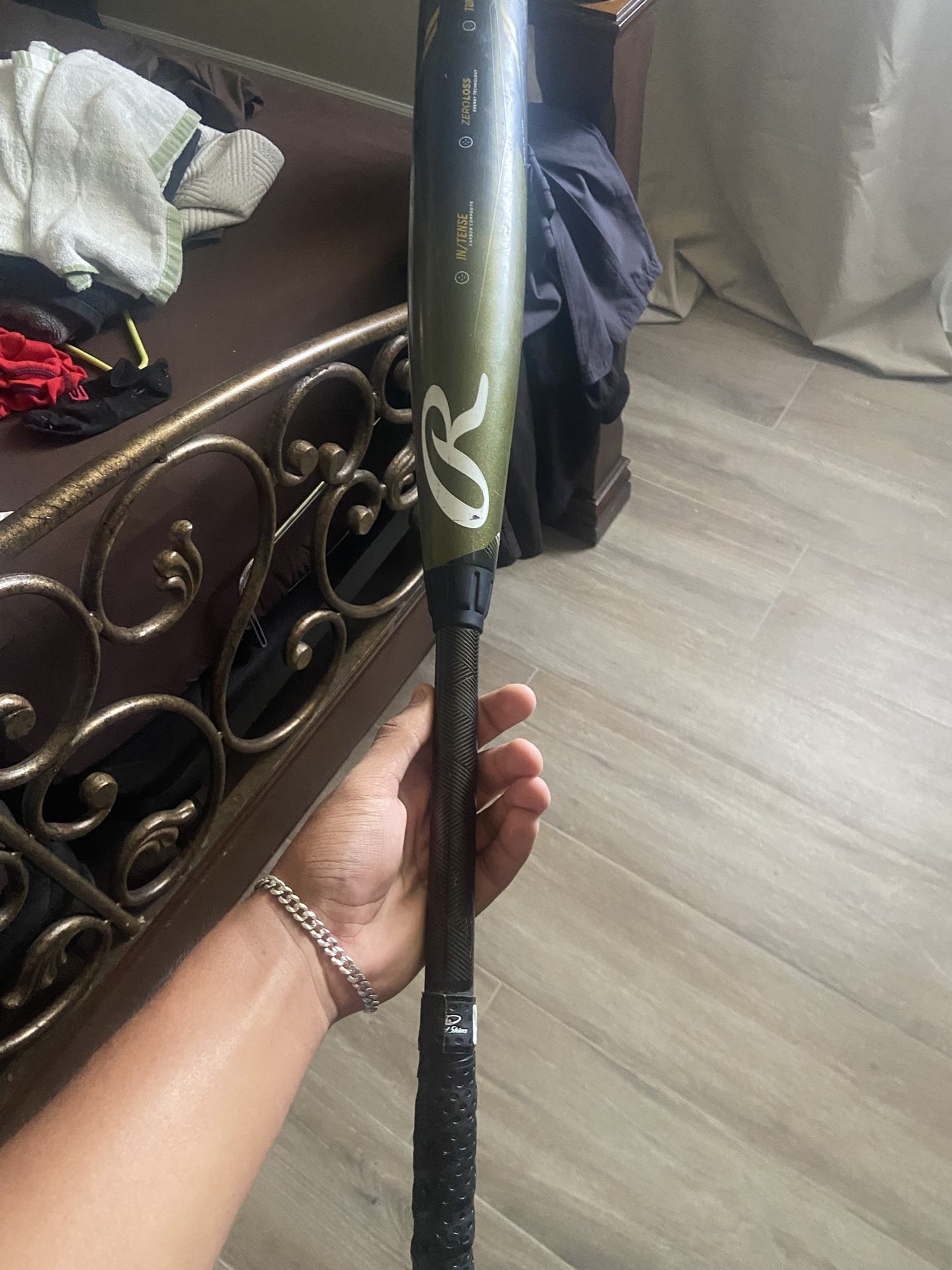 Rawlings Icon