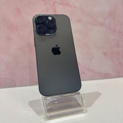 iPhone 16 Pro 512GB AT&T 