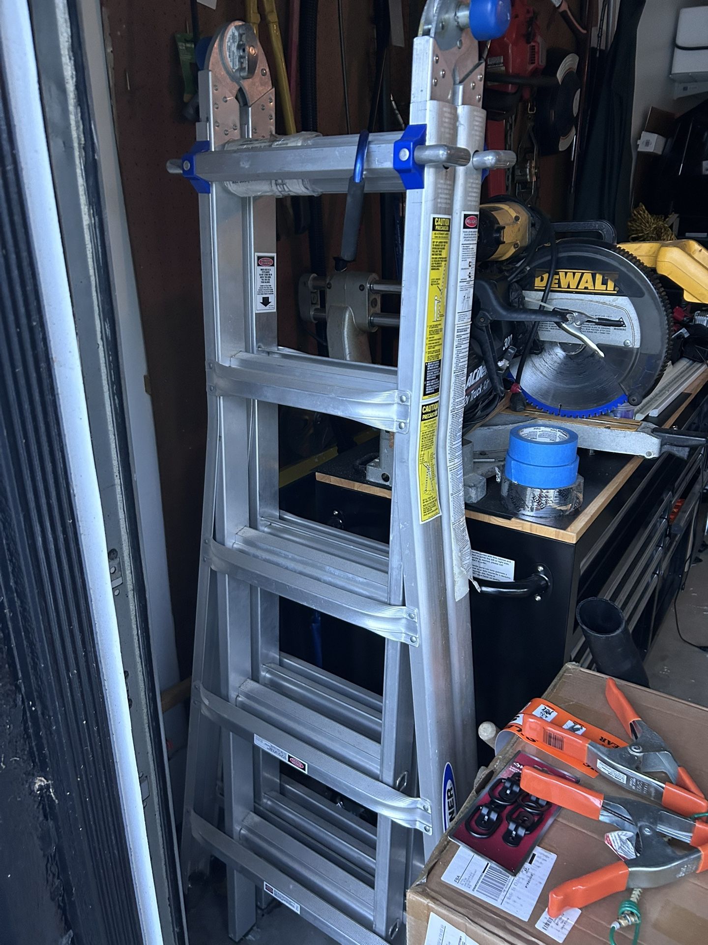 Ladder
