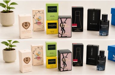 Perfumes