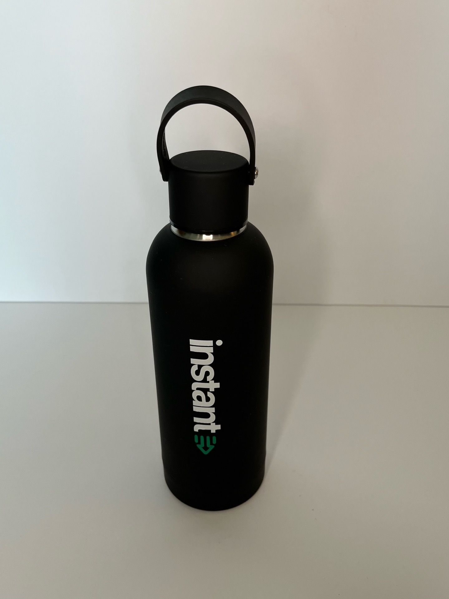 Insulated Stainless Steel Water Bottle
