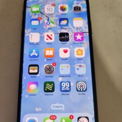 Unlocked Iphone 11 pro max 256gb