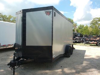 2025 Cynergy Cargo Ev7-16T3-R