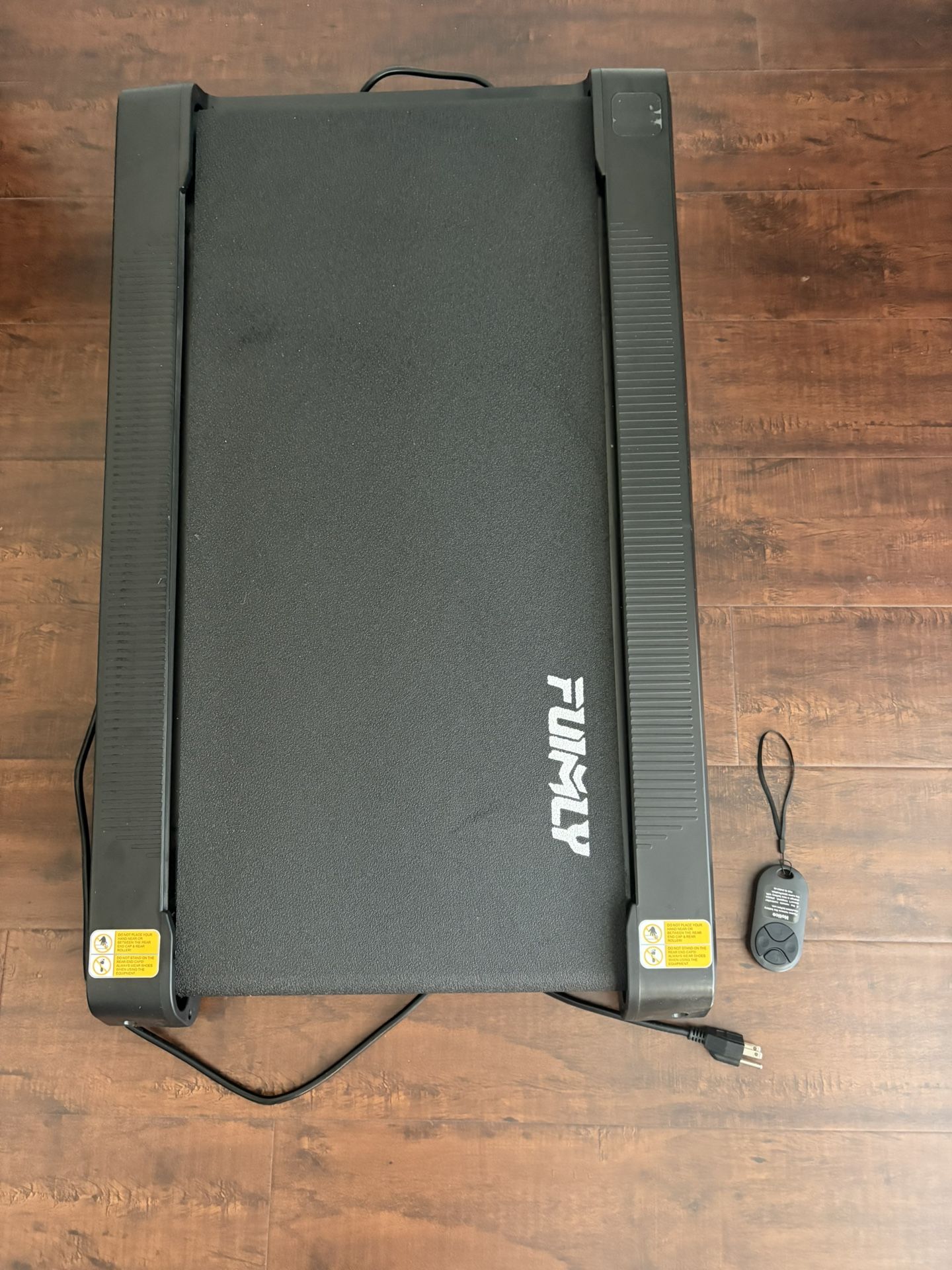 Portable Desk Treadmill - Barely Used