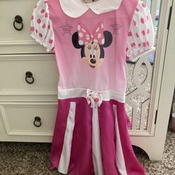 Disney Size 4-6X