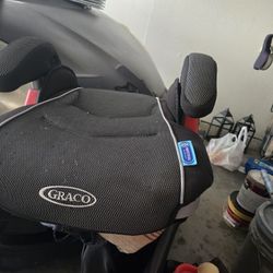 Booster Seat Graco 