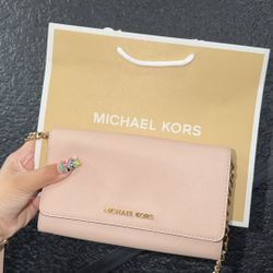 MK Purse