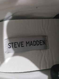 Steve Madden Woman shoes 10M